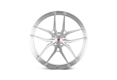 Vossen VPS-12 Monoblock Forged Wheels