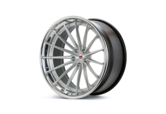 Vossen VPS-2 3-Piece Forged Wheels