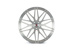 Vossen VPS-4 Monoblock Forged Wheels