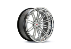 Vossen VPS-5 3-Piece Forged Wheels