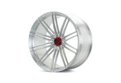 Vossen VPS-5 Monoblock Forged Wheels