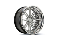 Vossen VPS-5T 3-Piece Forged Wheels