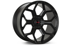 Novitec NL5 Forged Wheels for Lamborghini Revuelto