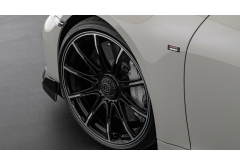 Brabus 21/22" Monoblock Z Center-Lock Wheels for Porsche 992 Turbo / GTS