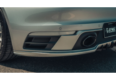TAG Painted Rear Reflectors for Porsche 992 