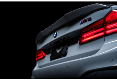 Vorsteiner VRS Aero Carbon Decklid Spoiler for F90 M5