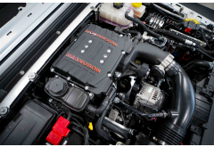 Magnuson Supercharger System for JL Wrangler / JT Gladiator