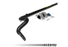 034 Motorsport Adjustable Solid Rear Sway Bar