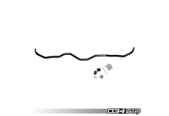 034 Motorsport Dynamic+ Adjustable Rear Sway Bar