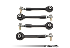 034 Adj. Camber Correcting Upper Control Arm Kit for Audi B9