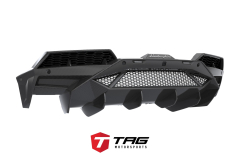 1016 Lamborghini Revuelto Diffuser