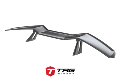 1016 Lamborghini Revuelto Fixed Spoiler
