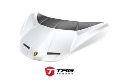 1016 Lamborghini Revuelto Hood
