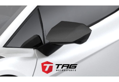 1016 Mirror Covers for Lamborghini Revuelto