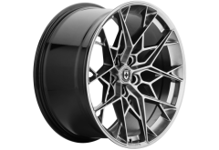 HRE Wheels FlowForm FF10 22" for 9YA Porsche Cayenne