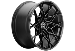 HRE FlowForm FF10 - 21" Wheel & Tire Packages for Q5 and SQ5