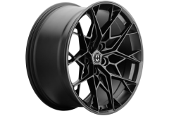 HRE Wheels FlowForm FF10 20" For Porsche Macan