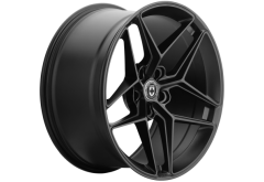 HRE Wheels FlowForm FF11 20" for Porsche 991.2 WB