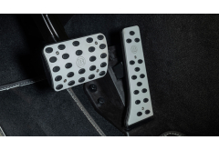 BRABUS Pedal Kits for R232 AMG SL 63