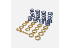 RYFT Performance Spring Kit for Lamborghini Aventador Models