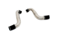 Novitec Turbo Inlets for Ferrari 296