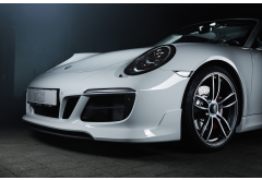 TECHART 991.2 GTS Front Lip Spoiler