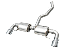 AWE Exhaust Suite for G2X BMW 330i / 430i