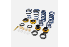 RYFT Performance Spring Kit for Porsche 992 911 Models | TAG Motorsports
