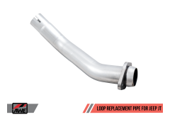 AWE Loop Replacement Pipe for Jeep JT/JL/JLU 3.6L