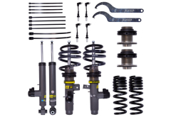 Bilstein EVO SE Coilovers for BMW G20 330i / M340i (20-22)