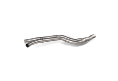 Akrapovic A90 Supra Evolution Link Pipes