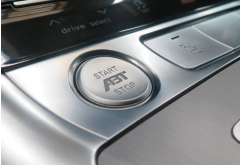 ABT C8 Start-Stop Switch Cap