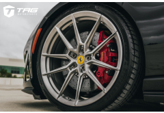 Novitec NF9 Forged Wheel for Ferrari 812