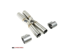 Fabspeed X-Pipe for Ferrari F12