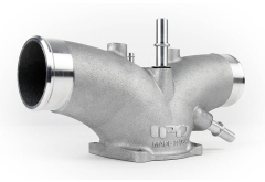 IPD 74mm Intake Plenum for 992 Turbo / Turbo S