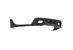 1016 Carbon Rear Diffuser for 992 Turbo / S