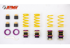 KW Height Adjustable Spring 08+ BMW M3 (E90/E92) 