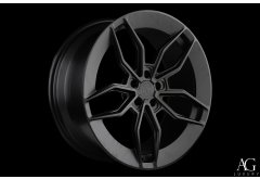 AG Aero.64 21" Wheels for Tesla Model Y