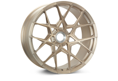 Vossen S21-07 Monoblock Forged Wheels