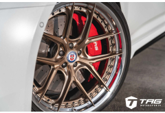 HRE Forged Wheels INQUIRY