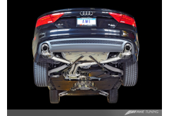 AWE Tuning Audi A7 3.0T (C7) Exhaust Suite
