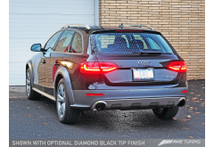 AWE Tuning Audi allroad (B8.5) Touring Exhaust Systems