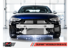 AWE B9 ColdFront™ Intercooler