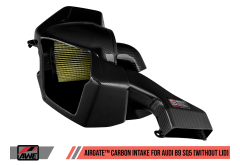 AWE AirGate™ Carbon Intake for Audi B9 SQ5