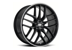 BBS CC-R 19" Wheels for B9 A4 / S4
