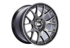 BBS CH-R II 20" Wheels for B9 A4 / S4