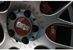 BBS Wheels
