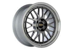 BBS LM 21" Wheel & Tire Packages for C8 Audi RS6 / RS7