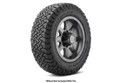 BFGoodrich All Terrain TA KO3 Tires