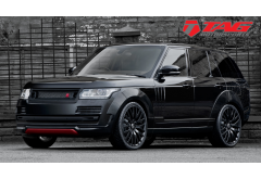 KAHN Wide Arch Kit for 2013+ Range Rover 